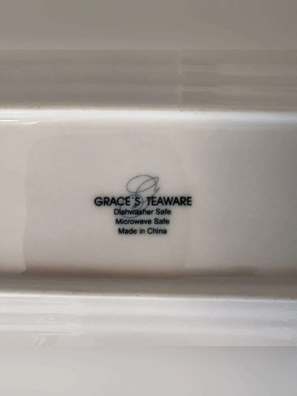GraceS Teaware grace’s teaware